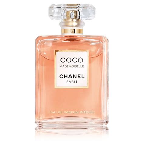 chanel perfume discount price